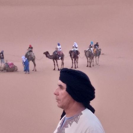Oasis De Tiout Lägenhet Exteriör bild